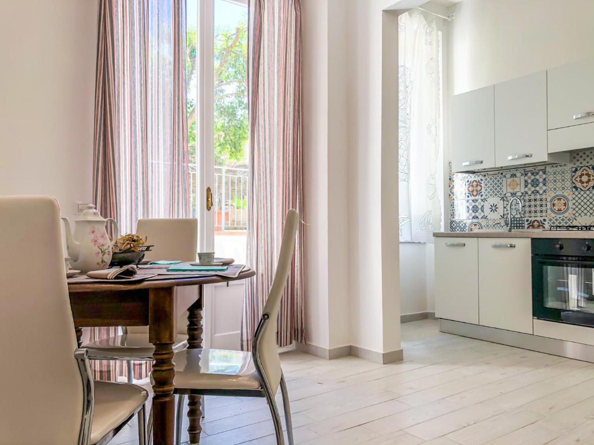 Villino Amelia Apartment Florence Exterior photo