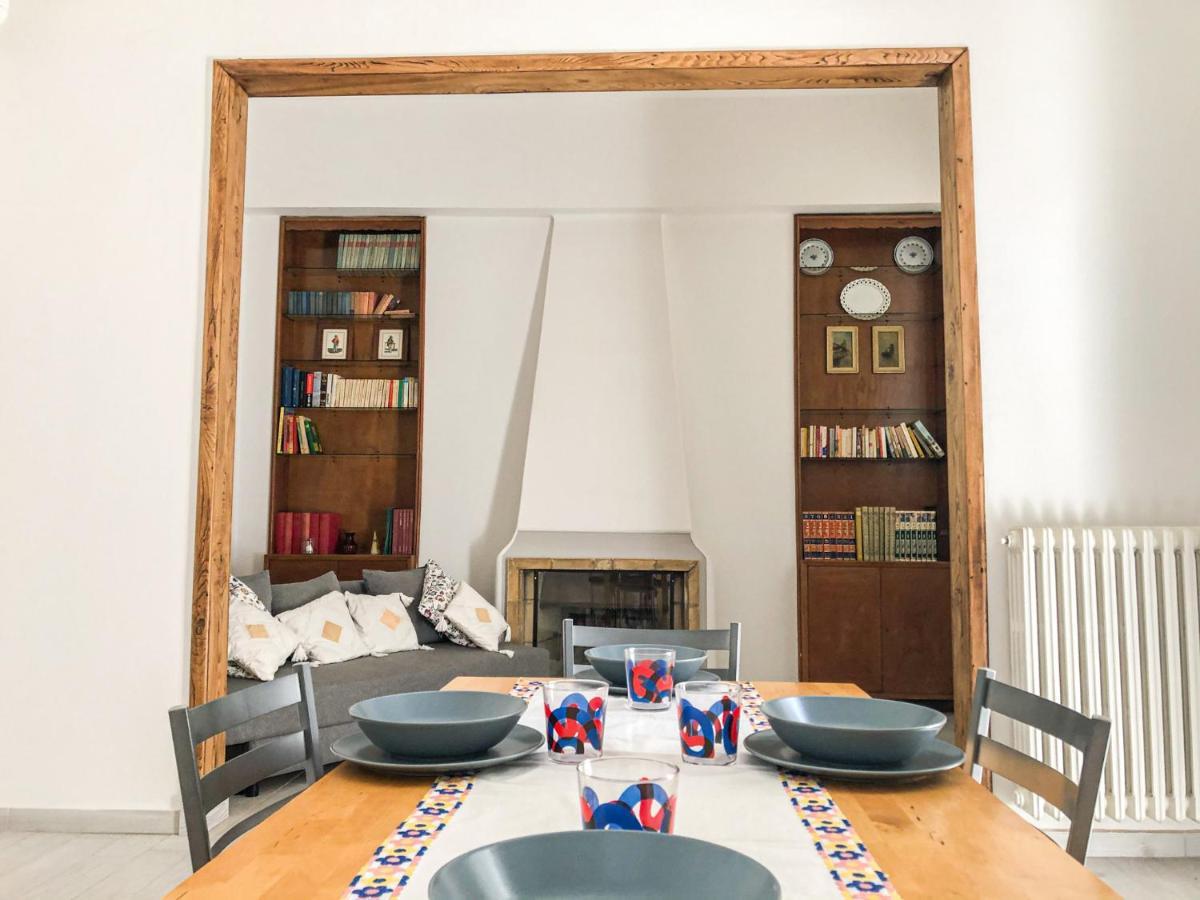 Villino Amelia Apartment Florence Exterior photo