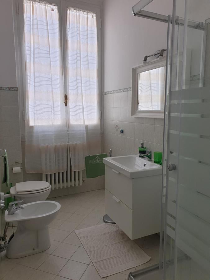 Villino Amelia Apartment Florence Exterior photo