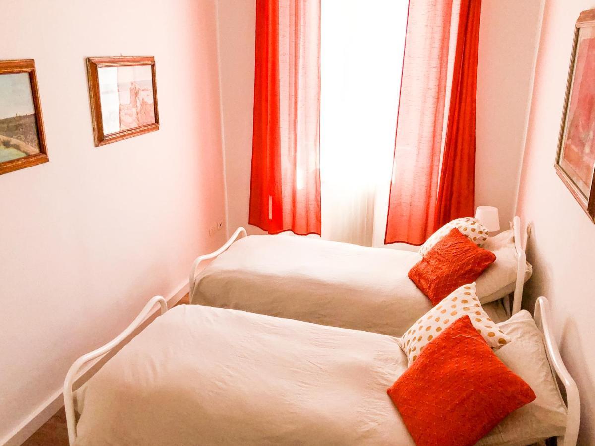 Villino Amelia Apartment Florence Exterior photo