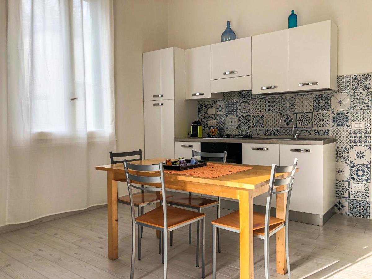 Villino Amelia Apartment Florence Exterior photo