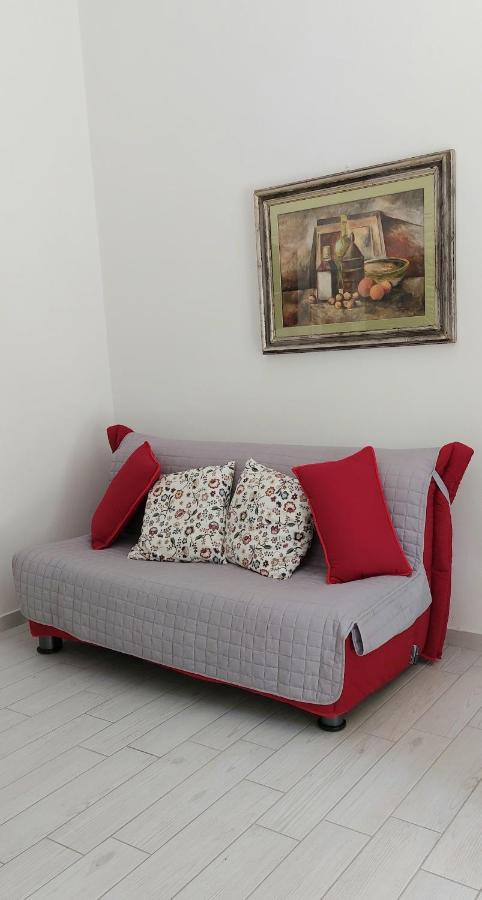 Villino Amelia Apartment Florence Exterior photo