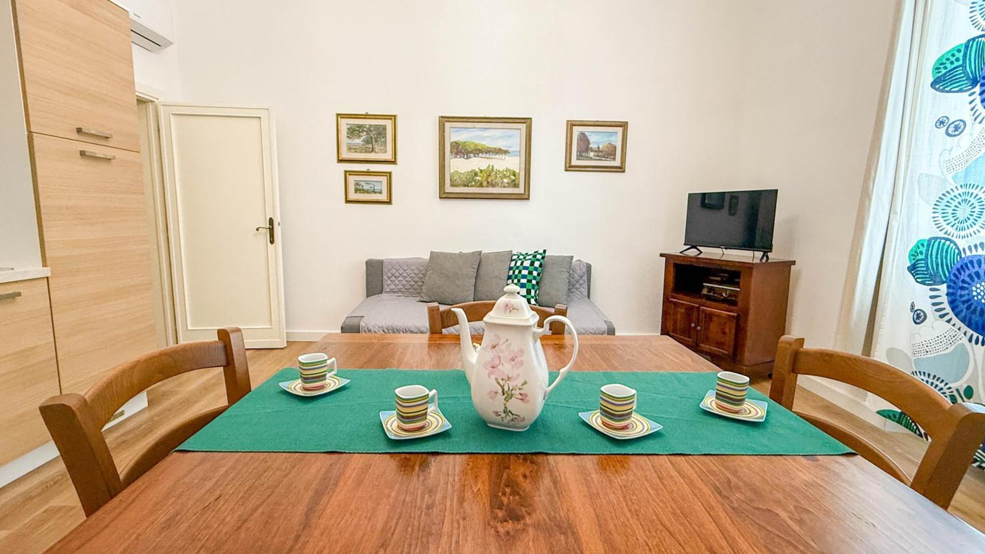Villino Amelia Apartment Florence Exterior photo