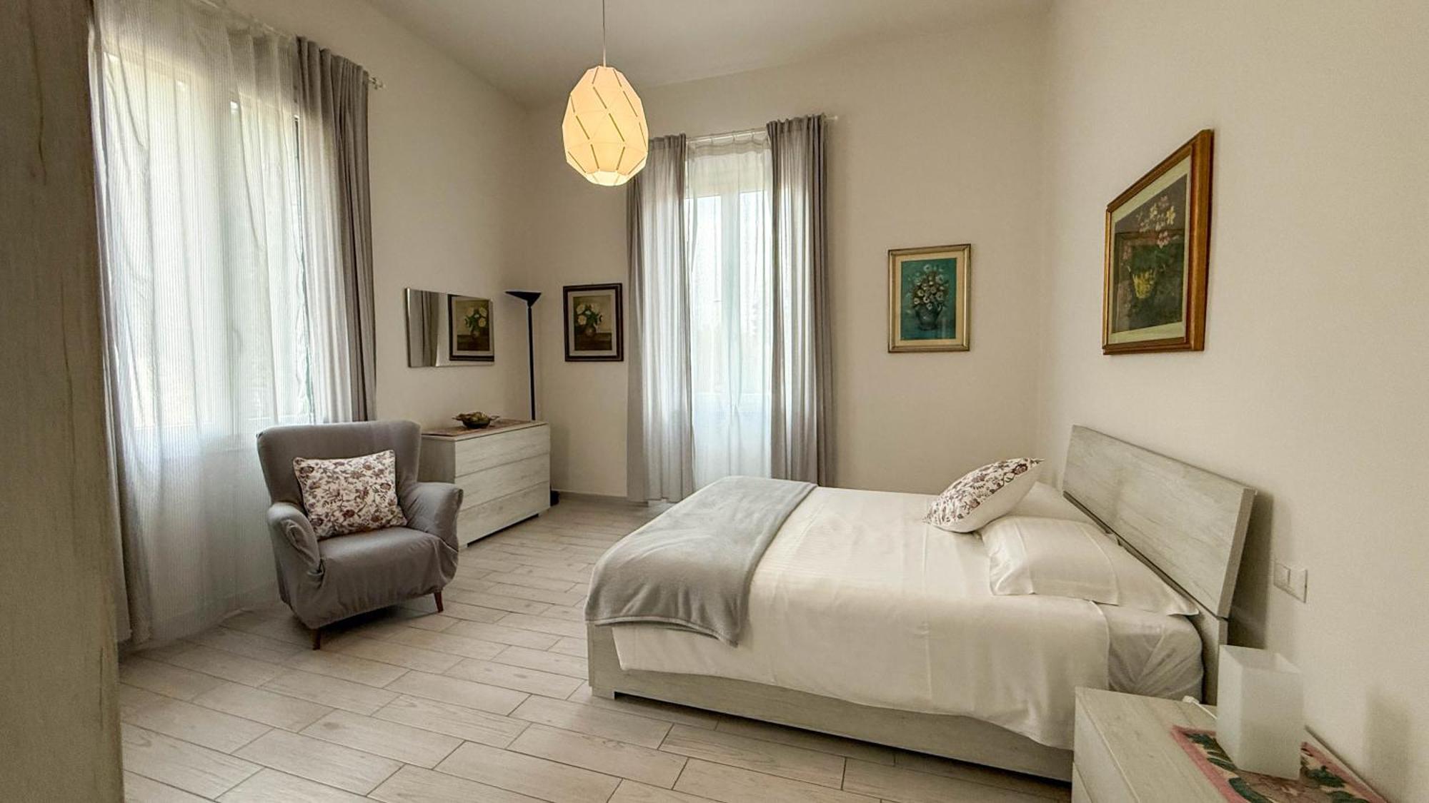 Villino Amelia Apartment Florence Exterior photo